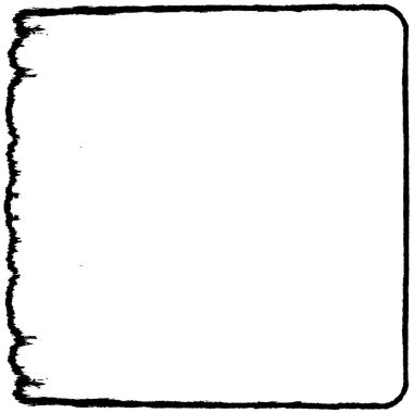 desenli arkaplanı olan siyah ve beyaz çizimler