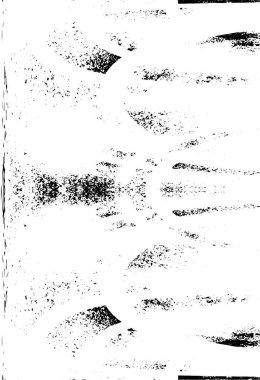 desenli arkaplanı olan siyah ve beyaz çizimler