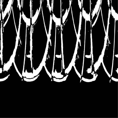 soyut tek renkli dokulu geometrik arkaplan