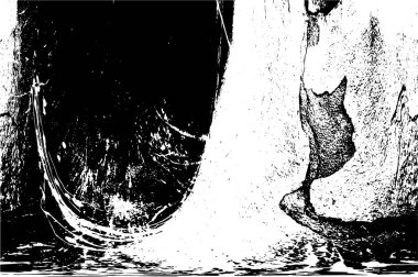 soyut tek renkli dokulu geometrik arkaplan