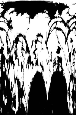 soyut tek renkli dokulu geometrik arkaplan