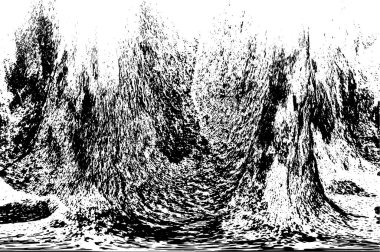 Eski rustik grunge arkaplan, soyut siyah ve beyaz doku