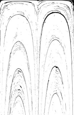 soyut tek renkli dokulu geometrik arkaplan