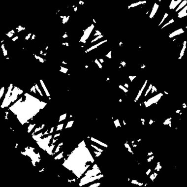 siyah-beyaz grunge dokulu arka plan