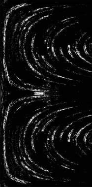 soyut tek renkli dokulu geometrik arkaplan