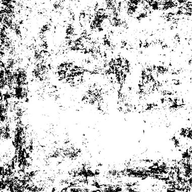 siyah-beyaz grunge dokulu arka plan