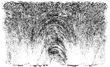 Eski rustik grunge arkaplan, soyut siyah ve beyaz doku