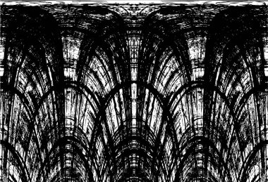 soyut tek renkli dokulu geometrik arkaplan