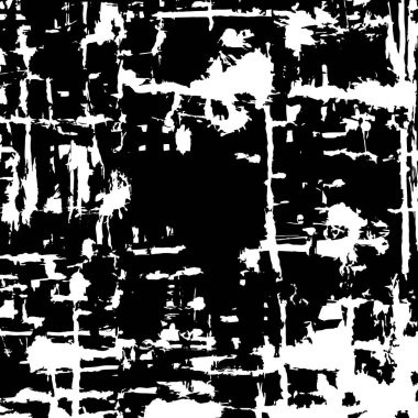 siyah-beyaz grunge dokulu arka plan