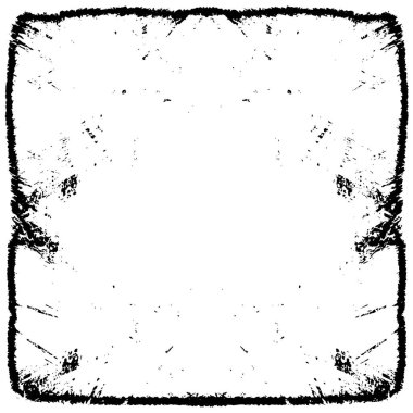 monokrom soyut arkaplan, siyah ve beyaz grunge deseni.