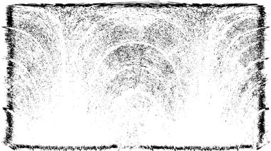 Eski rustik grunge arkaplan, soyut siyah ve beyaz doku