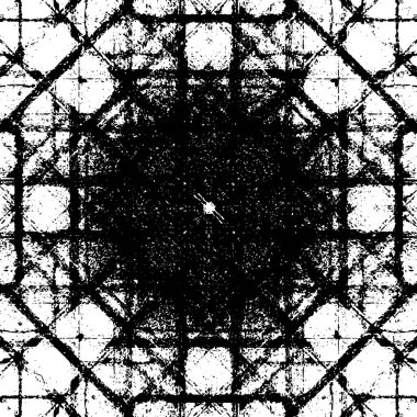 siyah-beyaz grunge dokulu arka plan