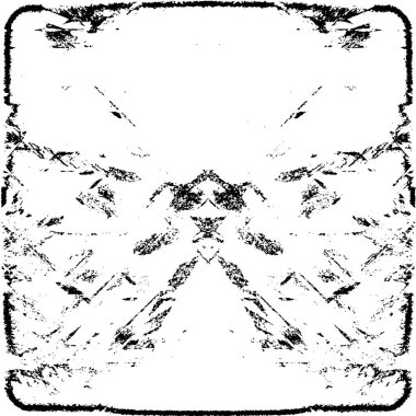 soyut tek renkli dokulu geometrik arkaplan