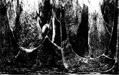 Eski rustik grunge arkaplan, soyut siyah ve beyaz doku