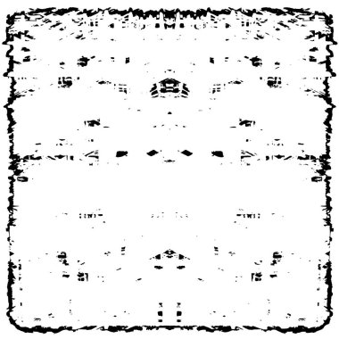 siyah-beyaz grunge dokulu arka plan