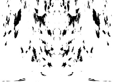 Eski rustik grunge arkaplan, soyut siyah ve beyaz doku