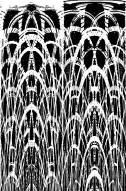 soyut tek renkli dokulu geometrik arkaplan