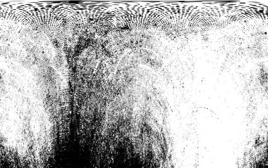 Eski grunge arkaplan vektör çizimi