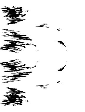 Eski rustik grunge arkaplan, soyut siyah ve beyaz doku