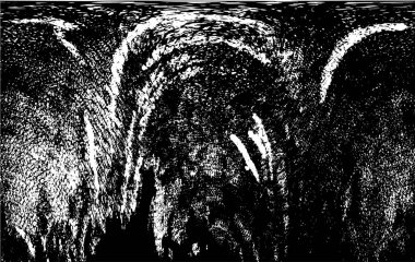 soyut tek renkli dokulu geometrik arkaplan