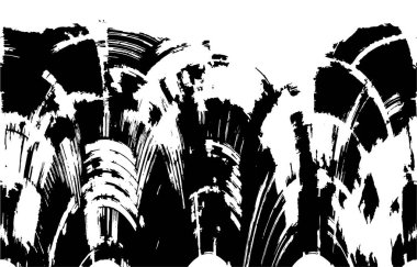 soyut tek renkli dokulu geometrik arkaplan