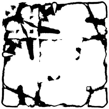 soyut tek renkli dokulu geometrik arkaplan