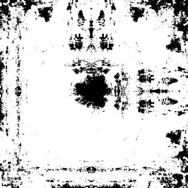 Siyah beyaz arka plan. monokrom dokusu. 