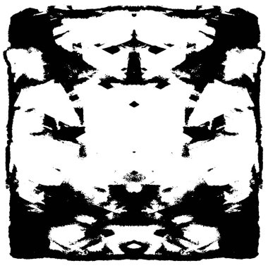 siyah-beyaz grunge dokulu arka plan