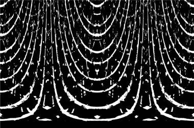 soyut tek renkli dokulu geometrik arkaplan