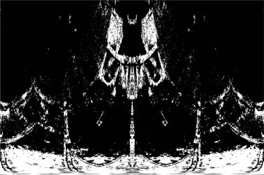 soyut tek renkli dokulu geometrik arkaplan