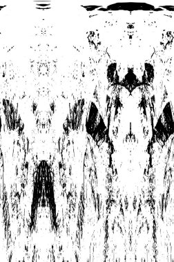 Eski grunge arkaplan vektör çizimi