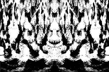 soyut tek renkli dokulu geometrik arkaplan