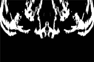 Eski grunge arkaplan vektör çizimi