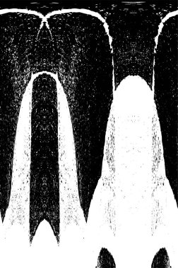 soyut tek renkli dokulu geometrik arkaplan