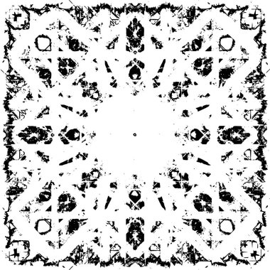 soyut tek renkli dokulu geometrik arkaplan