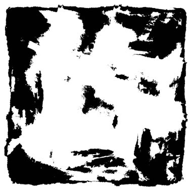 siyah-beyaz grunge dokulu arka plan