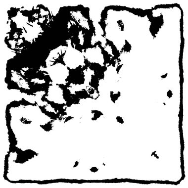 soyut tek renkli dokulu geometrik arkaplan