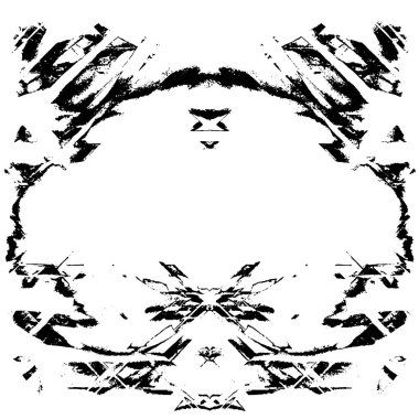 soyut tek renkli dokulu geometrik arkaplan