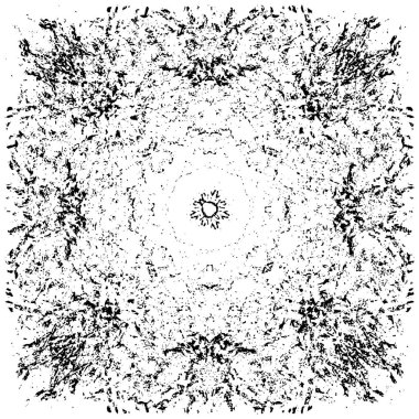 soyut tek renkli dokulu geometrik arkaplan