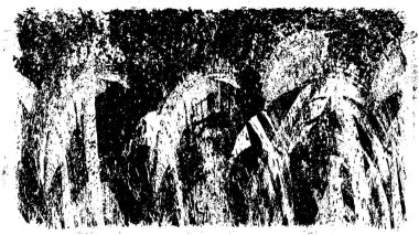 soyut tek renkli dokulu geometrik arkaplan