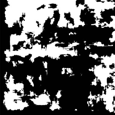 siyah-beyaz grunge dokulu arka plan