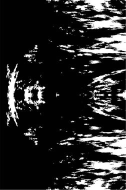 Eski rustik grunge arkaplan, soyut siyah ve beyaz doku