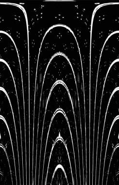 Eski grunge arkaplan vektör çizimi