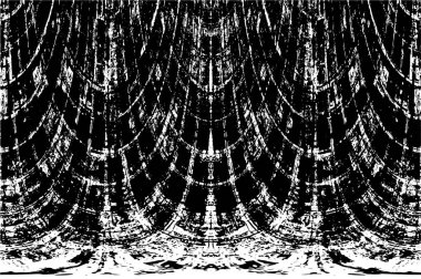 soyut tek renkli dokulu geometrik arkaplan