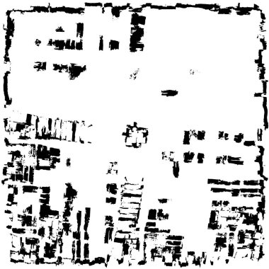 siyah-beyaz grunge dokulu arka plan