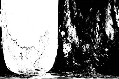 soyut tek renkli dokulu geometrik arkaplan