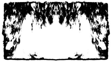 Eski rustik grunge arkaplan, soyut siyah ve beyaz doku