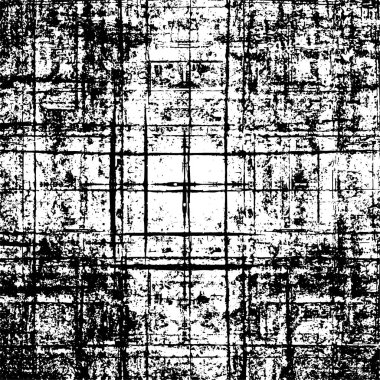 Siyah beyaz arka plan. monokrom dokusu. 