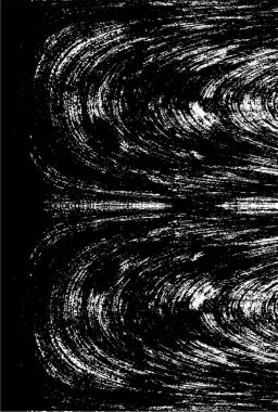 soyut monokrom grunge geometrik modern desen