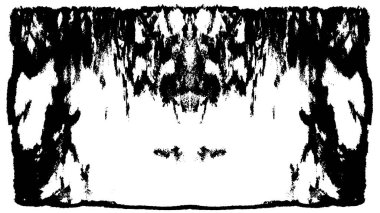 Eski rustik grunge arkaplan, soyut siyah ve beyaz doku